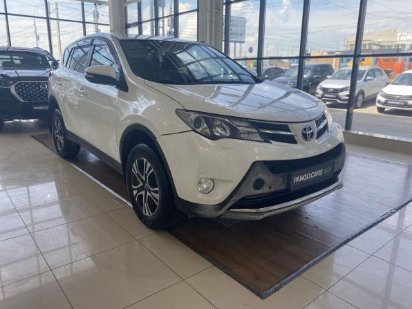 Toyota RAV4 IV (XA40) с пробегом 2013 года, цена 1 259 000 рублей, 414650 км, внедорожник, Автокод Объявления