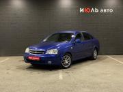 Chevrolet Lacetti I Челябинск  - изображение 18