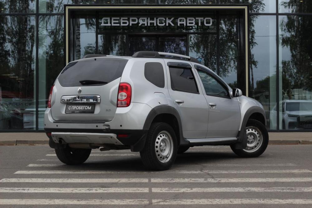 Renault Duster I Брянск  - изображение 4