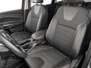 Ford Kuga II Москва  - изображение 46