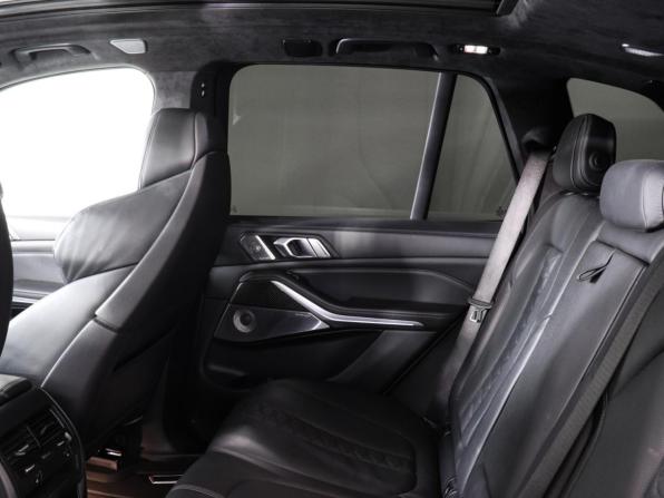 BMW X5 M III (F95) с пробегом 2021 года, цена 10 500 000 рублей, 55000 км, внедорожник, Автокод Объявления