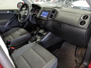 Volkswagen Tiguan I Рестайлинг Екатеринбург  - изображение 23