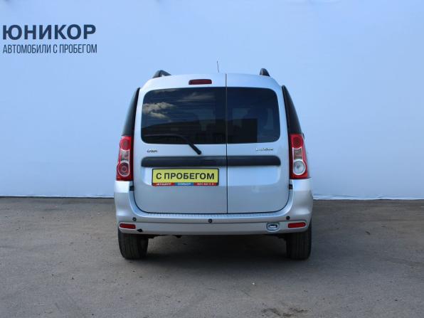 Lada (ВАЗ) Largus I с пробегом 2019 года, цена 799 000 рублей, 176440 км, универсал, Автокод Объявления