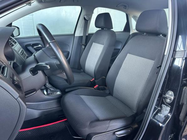 Volkswagen Polo V с пробегом 2012 года, цена 1 150 000 рублей, 74896 км, седан, Автокод Объявления