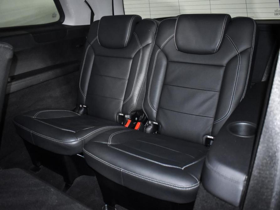 Mercedes-Benz GL-Класс II (X166) Санкт-Петербург  - изображение 15