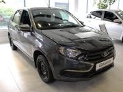 Lada (ВАЗ) Granta I Рестайлинг Москва  - изображение 5