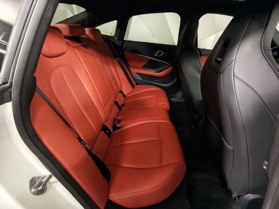 BMW 2 серии F44 Москва  - изображение 14