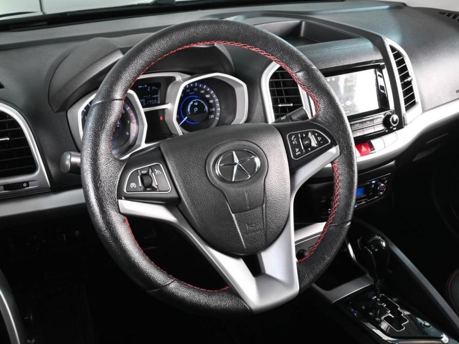 JAC S3 I Ростов-на-Дону  - изображение 12