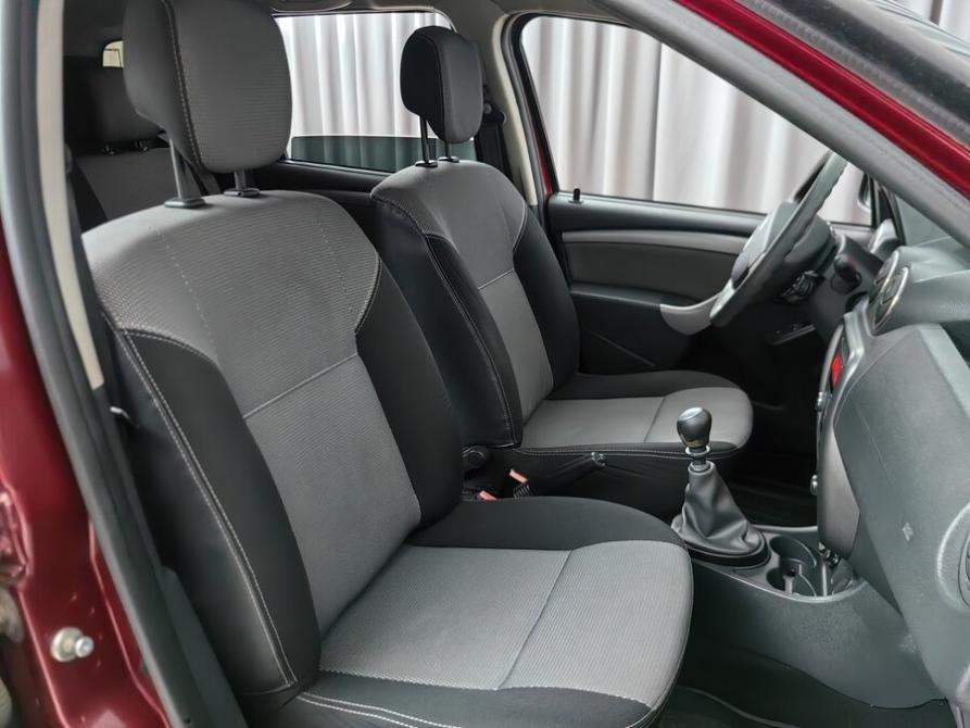 Renault Duster I Подольск  - изображение 7