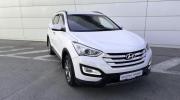Hyundai Santa Fe III Ставрополь  - изображение 27