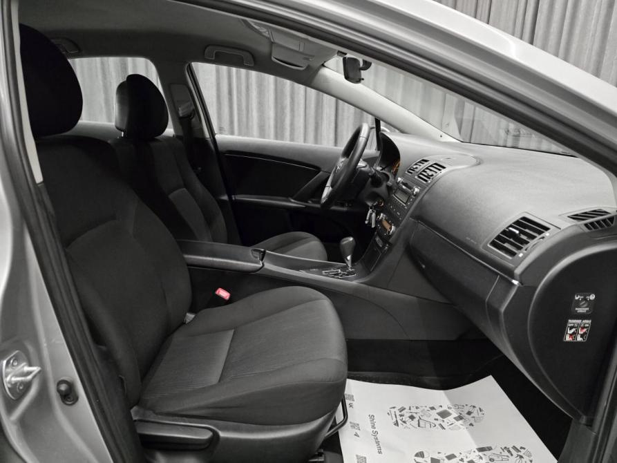 Toyota Avensis III Красноярск  - изображение 14