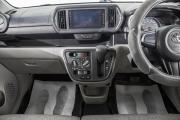 Toyota Passo III Рестайлинг Барнаул  - изображение 40
