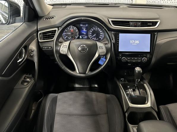 Nissan X-Trail III Рестайлинг с пробегом 2018 года, цена 1 480 000 рублей, 134332 км, внедорожник, Автокод Объявления