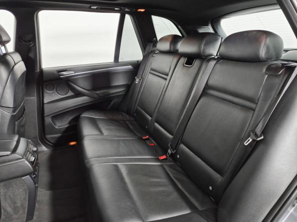 BMW X5 M I (E70) с пробегом 2011 года, цена 1 900 000 рублей, 268000 км, внедорожник, Автокод Объявления