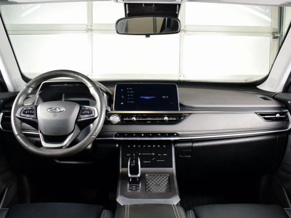 Chery Tiggo 4 Pro I с пробегом 2023 года, цена 1 649 999 рублей, 54497 км, внедорожник, Автокод Объявления