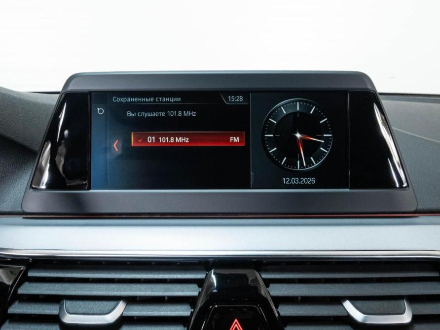 BMW 5 серии VII (G30/G31/G38) Ставрополь  - изображение 17