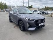 JETOUR X70+ I Рестайлинг Санкт-Петербург  - изображение 13