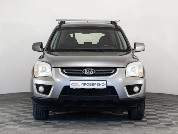 Kia Sportage II Рестайлинг с пробегом 2009 года, цена 719 000 рублей, 235766 км, внедорожник, Автокод Объявления