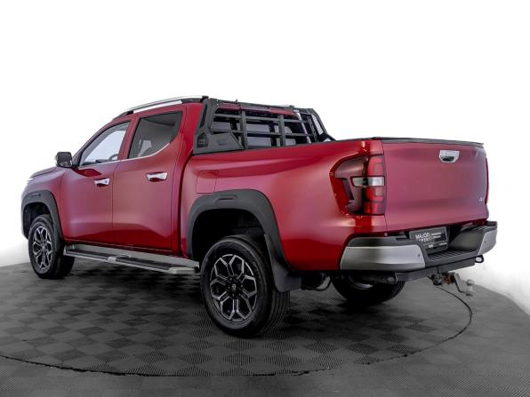 Changan Hunter Plus с пробегом 2023 года, цена 2 590 000 рублей, 45440 км, offers.body_type.unknown, Автокод Объявления