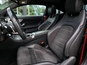 Mercedes-Benz C-Класс IV (W205) Санкт-Петербург  - изображение 36