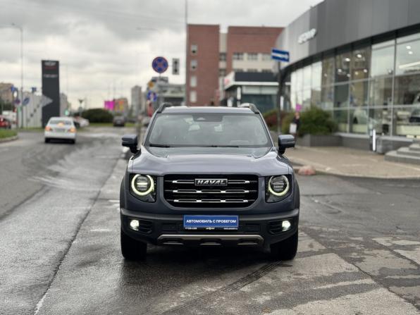 Haval Dargo I с пробегом 2023 года, цена 2 395 000 рублей, 73000 км, внедорожник, Автокод Объявления