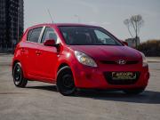 Hyundai i20 I Тюмень  - изображение 13