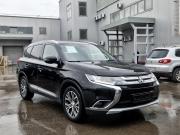 Mitsubishi Outlander III Рестайлинг 2 Нижний Новгород  - изображение 22