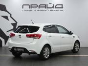 Kia Rio III Рестайлинг Ростов-на-Дону  - изображение 25