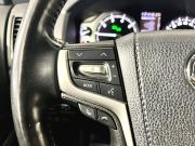Toyota Land Cruiser 200 Series Рестайлинг 2 Пермь  - изображение 46