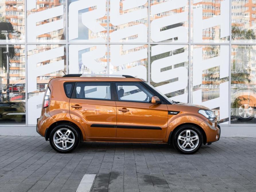 Kia Soul I Ставрополь  - изображение 5