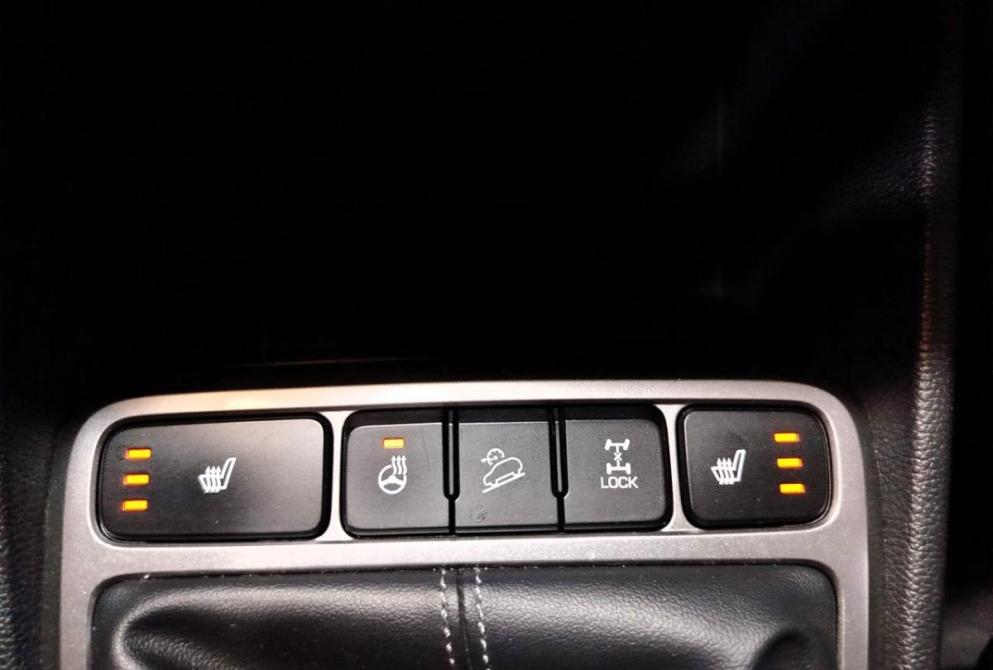 Hyundai Creta I Саратов  - изображение 18