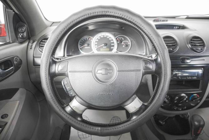 Chevrolet Lacetti I с пробегом 2006 года, цена 509 000 рублей, 254000 км, хэтчбек, Автокод Объявления