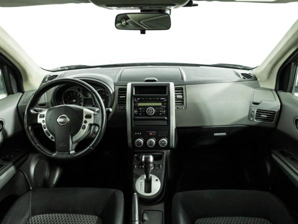 Nissan X-Trail II с пробегом 2008 года, цена 749 585 рублей, 220000 км, внедорожник, Автокод Объявления