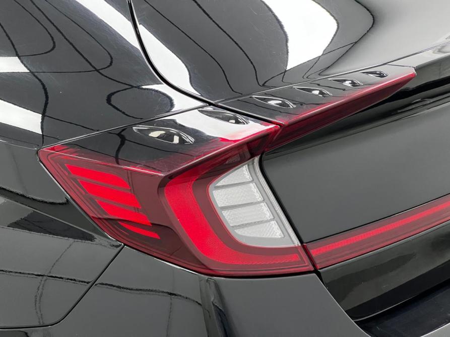Hyundai Sonata VIII (DN8) Казань  - изображение 8