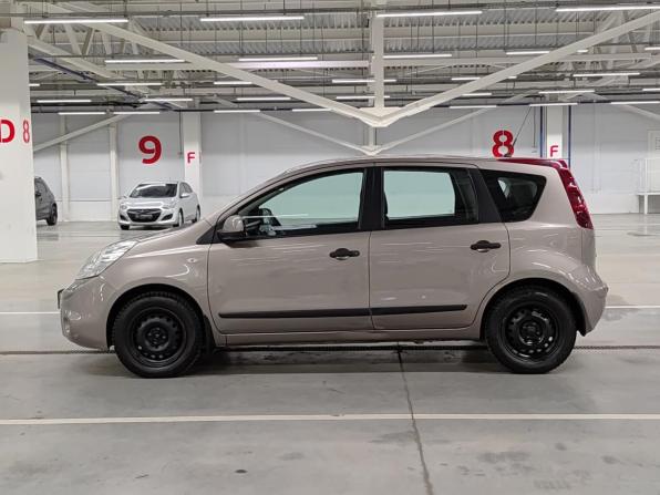 Nissan Note I Рестайлинг с пробегом 2010 года, цена 645 000 рублей, 209257 км, хэтчбек, Автокод Объявления
