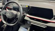 Geely Coolray I Рестайлинг Киров  - изображение 45