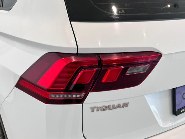 Volkswagen Tiguan II с пробегом 2020 года, цена 2 800 000 рублей, 44932 км, внедорожник, Автокод Объявления
