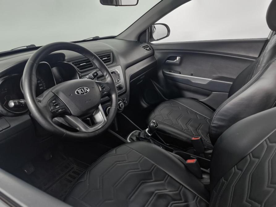 Kia Rio III Нижний Новгород  - изображение 14