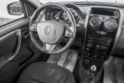 Renault Duster I Рестайлинг Барнаул  - изображение 38