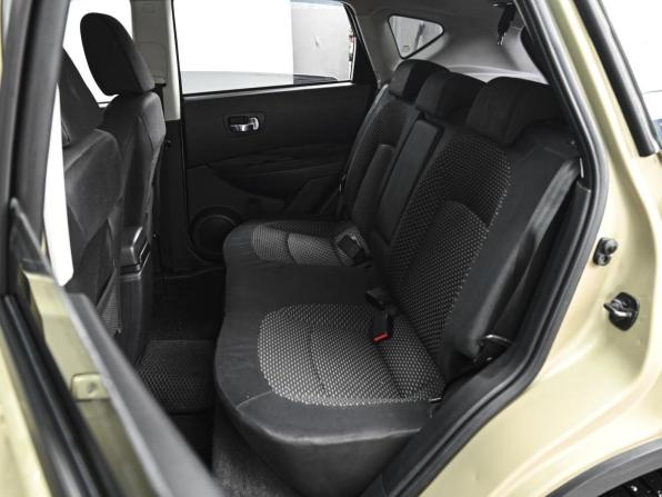 Nissan Qashqai I с пробегом 2008 года, цена 899 000 рублей, 178395 км, внедорожник, Автокод Объявления