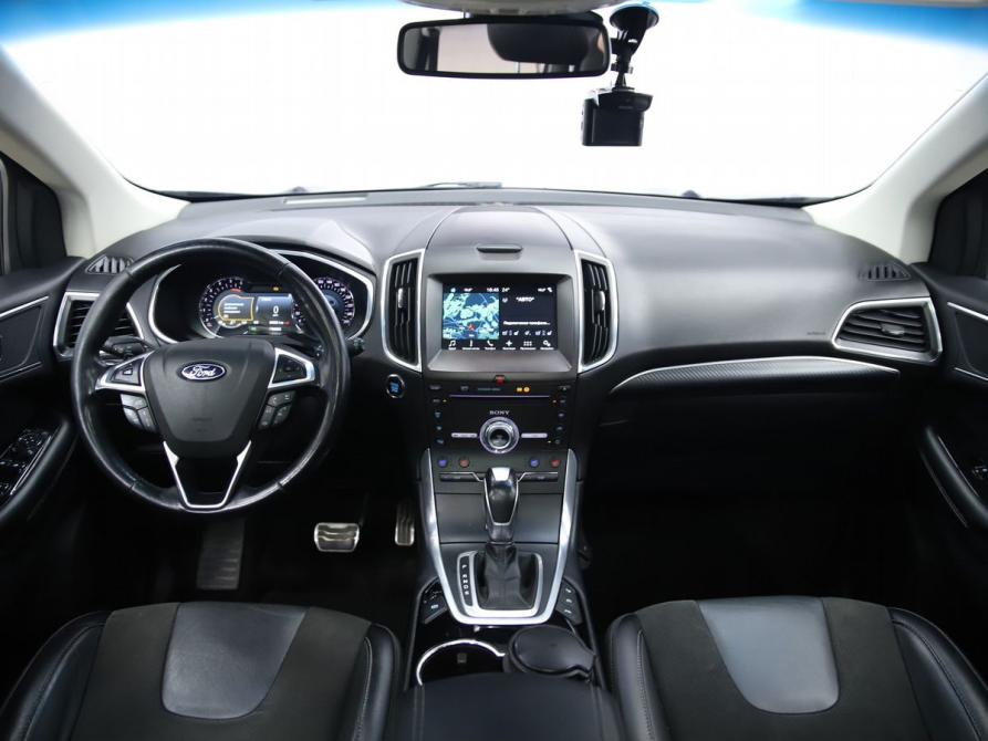 Ford Edge II Уфа  - изображение 17