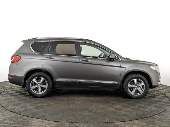 Haval H6 I с пробегом 2019 года, цена 1 370 000 рублей, 100709 км, внедорожник, Автокод Объявления
