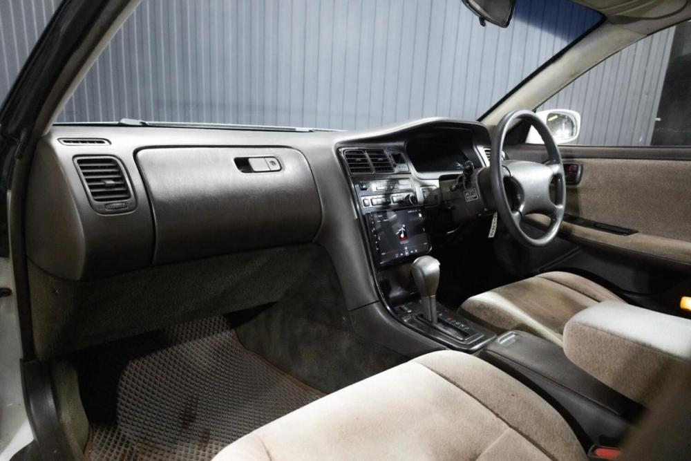 Toyota Mark II VII (X90) Тюмень  - изображение 17