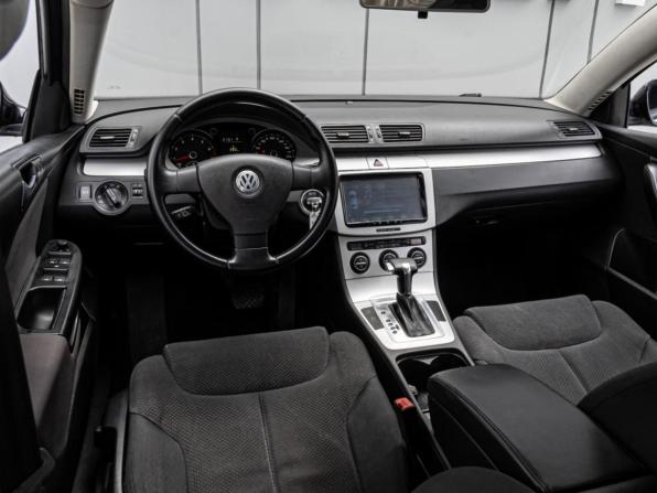 Volkswagen Passat B6 с пробегом 2009 года, цена 960 000 рублей, 150648 км, седан, Автокод Объявления