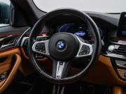 BMW 5 серии VII (G30/G31/G38) Рестайлинг Москва  - изображение 34