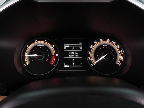 Lada (ВАЗ) Vesta I Рестайлинг (NG) с пробегом 2025 года, цена 1 699 000 рублей, 21176 км, универсал, Автокод Объявления
