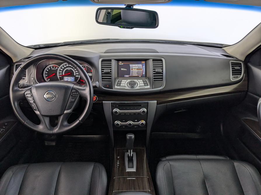 Nissan Teana II (J32) Рестайлинг Москва  - изображение 27