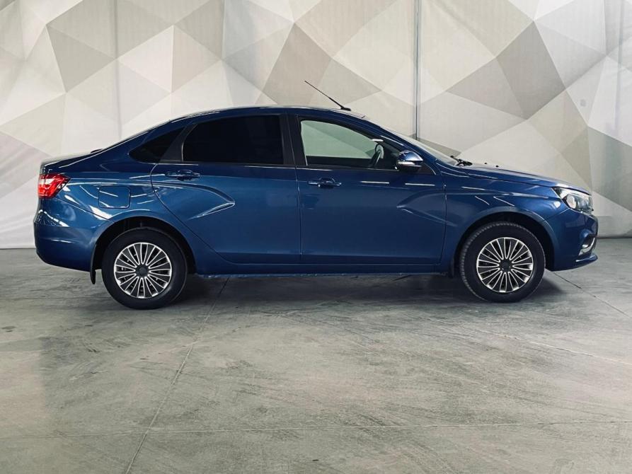 Lada (ВАЗ) Vesta I Оренбург  - изображение 7