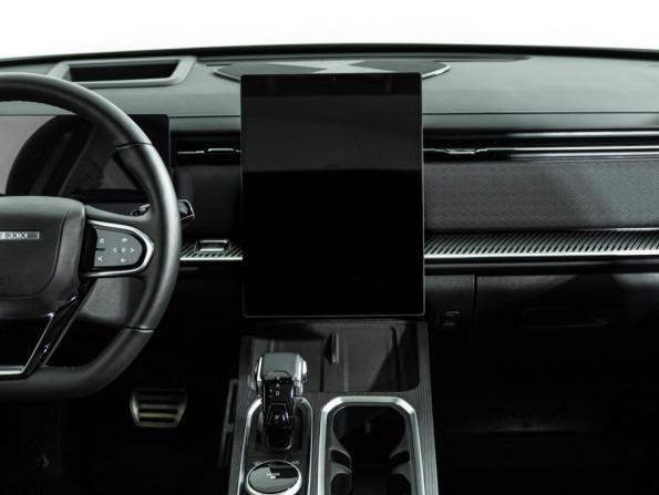 Jaecoo J7 I с пробегом 2023 года, цена 2 249 700 рублей, 16600 км, внедорожник, Автокод Объявления
