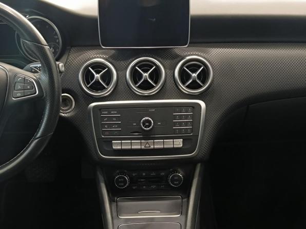 Mercedes-Benz A-Класс III (W176) Рестайлинг с пробегом 2016 года, цена 1 550 000 рублей, 149000 км, хэтчбек, Автокод Объявления